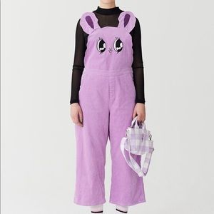 Lazy Oaf x Esther Loves Chuu Bunnyrees
